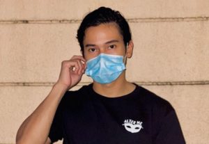 Enchong Dee
