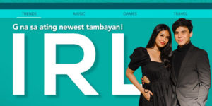 Gabbi Garcia Khalil Ramos