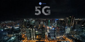 Globe Telecom