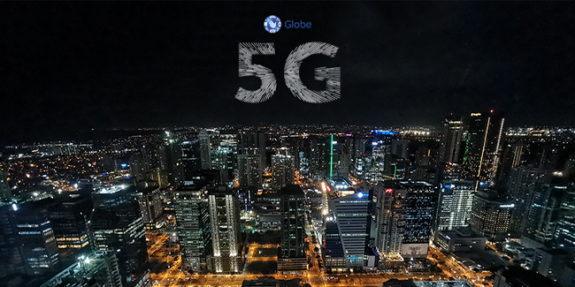 Globe Telecom