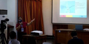 Ilocos Norte PDRRMRC