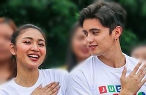 James Reid, Nadine Lustre