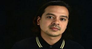John Lloyd Cruz