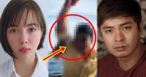 Julia Montes, Coco MartinJulia Montes, Coco Martin