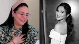 Karla Estrada, Magui Planas