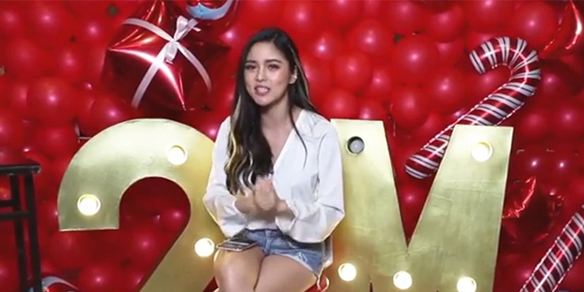 Kim Chiu 2 Million Subscribers