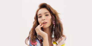 Kyline Alcantara
