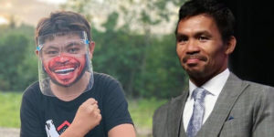 Manny Pacquiao