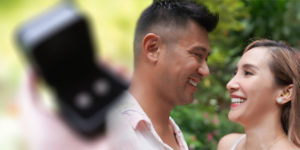 Melissa Gohing dream