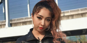 Minzy