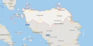 Northern Samar