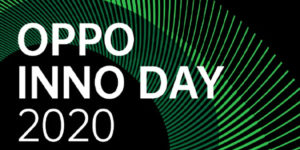 OPPO INNO Day 2020