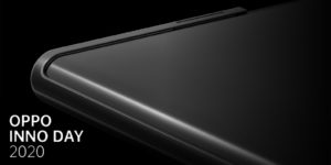 OPPO concept phone