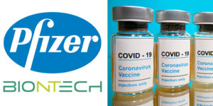 Pfizer BioNTech
