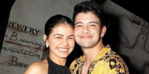 Rayver Cruz Janine Gutierrez