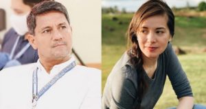 Richard Gomez, Lucy Torres Gomez