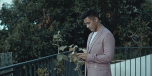 Rocco Nacino The One