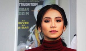 Sarah Geronimo