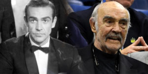 Sean Connery