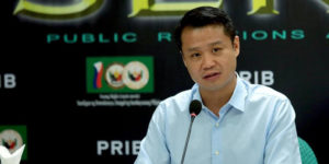 Senator Gatchalian