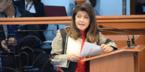 Senator Imee Marcos