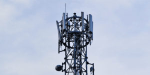 Cell Tower