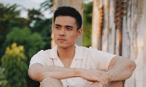 Xian Lim