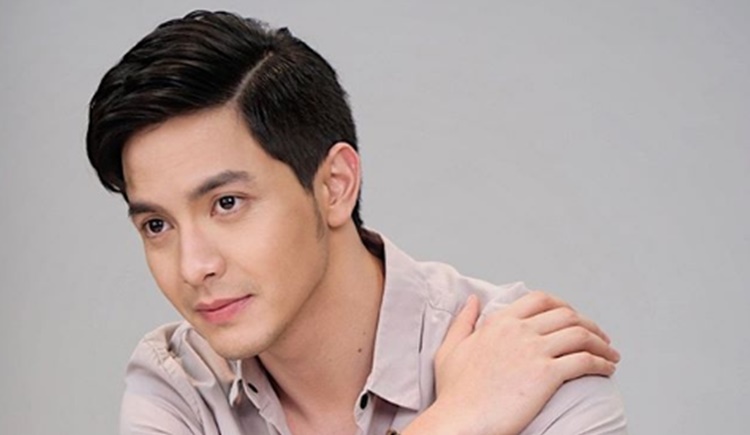 Alden Richards Admits Something About His Love Life