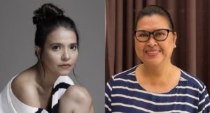 Alessandra de Rossi Reacts to Elizabeth Oropesa's View on Artists being Called 'Bobo'