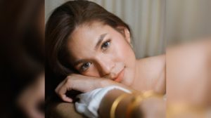 Andrea Torres Shares Post-Breakup Selfie, Celebrities React