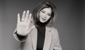 Angel Locsin Body-Shamed in Learning Module Calling her 'Obese Person'