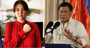 Angelica Panganiban Criticized by Duterte Supporters Over her "Ano ng plano? Tulog na lang?" Tweet