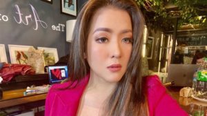 Angeline Quinto Finally Admits that She's in a Relationship