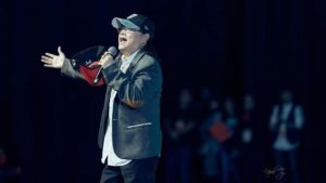 April Boy Regino Biography, Career Highlights, Age and Other Details