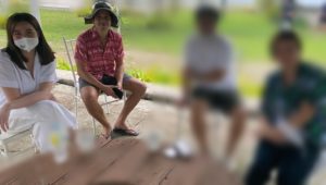 Bea Alonzo and John Lloyd Cruz Spotted Together in a Resort