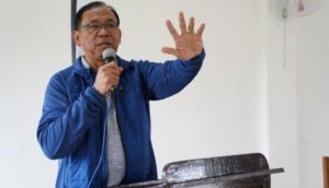 Cagayan Governor Lambasted Over Anti-Muslim Remarks