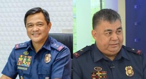 Cascolan Reacts on Appointment of Sinas as New PNP Chief