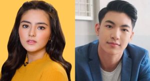 Cassy Legaspi Reveals Real Score with Darren Espanto