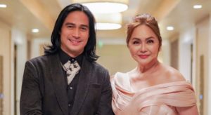 Charo Santos has This Revelation About Piolo Pascual