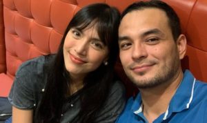 Ciara Sotto Pens Sweet Birthday Message for Boyfriend Ian Austin