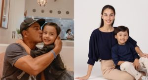 CONFIRMED: Cesar Montano is the Father of Sandra Seifert's Son
