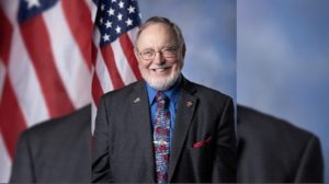 Congressman Who Ridiculed Coronavirus, Tests Positive for COVID-19