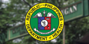 COVID-19 Cases in the Philippines as of November 9, 2020