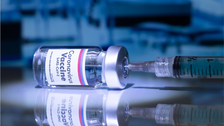DOH Official vaccine
