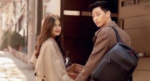 'May nanalo na': Denise Laurel and Park Seo-joon Edited Video Goes Viral