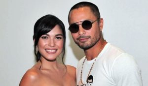 Derek Ramsay and Andrea Torres Featured in a Vlog Two Weeks Before Alleged Breakup