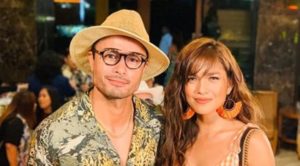 Derek Ramsay Slams Basher Over 'Bastos' Comment Amid Rumored Breakup with Andrea Torres