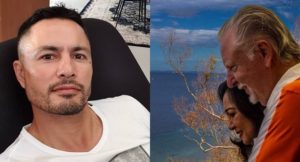 Derek Ramsay Thanks Parents Amid Breakup with Andrea Torres