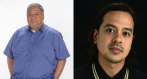 Edgar Mortiz Confirms Speaking with John Lloyd Cruz for a 'New Show'