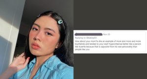 Frankie Pangilinan Responds to DDS Dissing Past Love Life of Sharon Cuneta